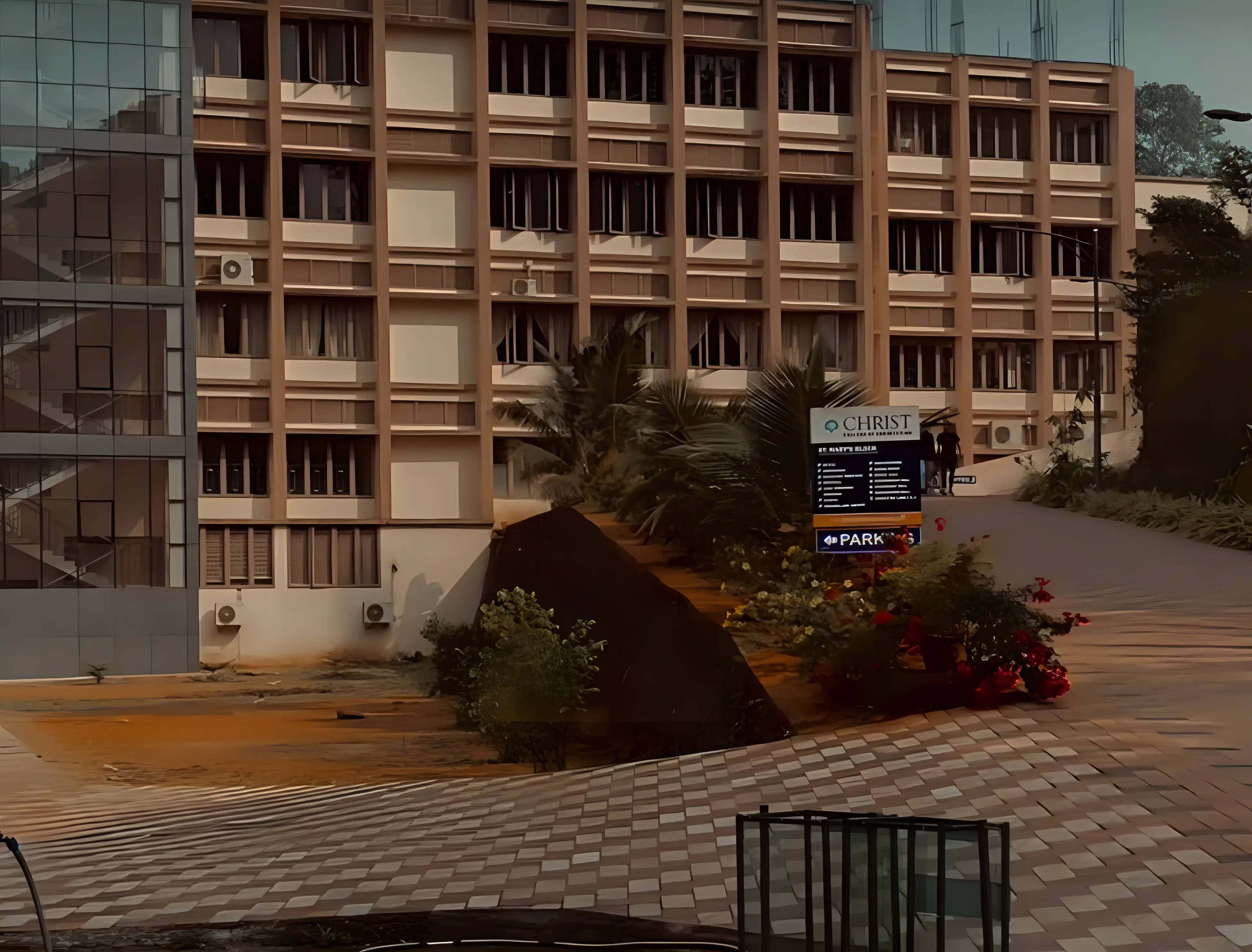 Christ College of Engineering Irinjalakuda Thrissur Campus photo 23